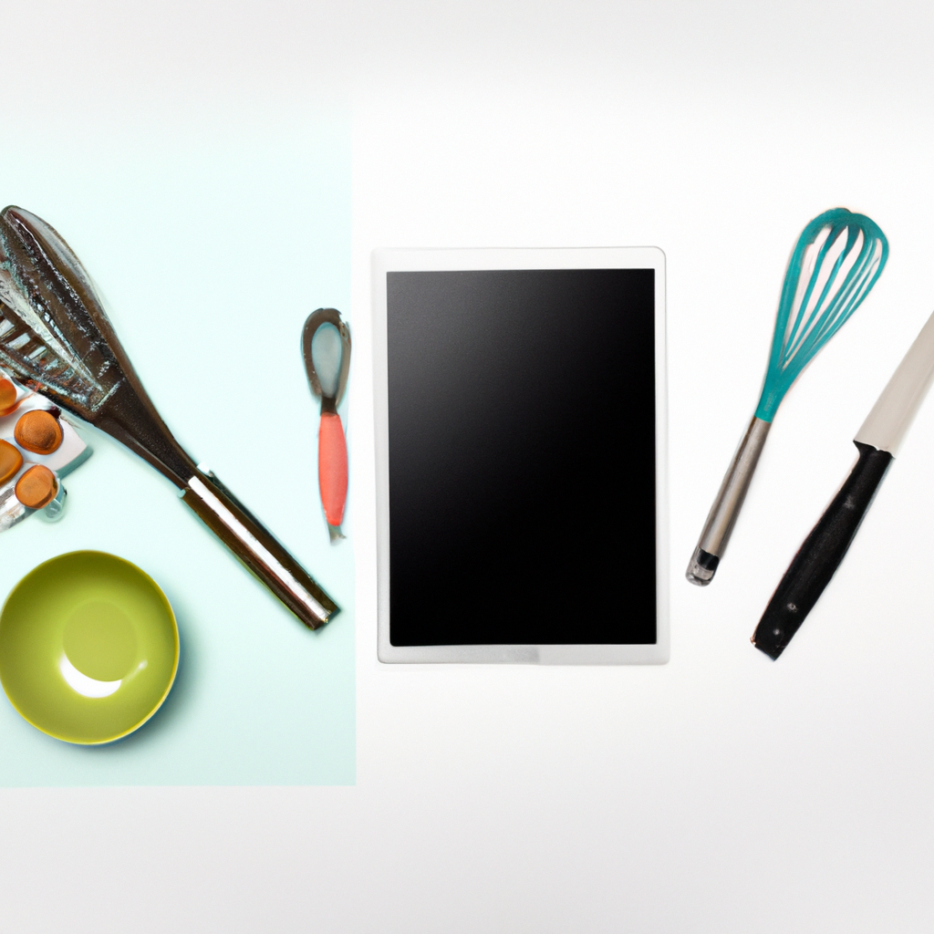 Kitchen Wizards: How Innovative Gadgets Transform Culinary Experiences