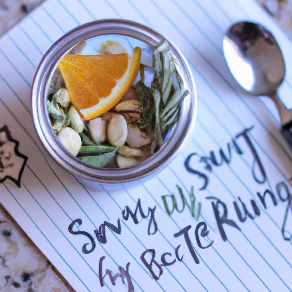Savvy in the Kitchen: Smart Meal Planning for Budget-Conscious Cooking