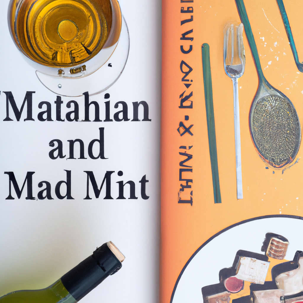A Match Made in Gastronomy: Navigating the World of Food and Drink Pairings