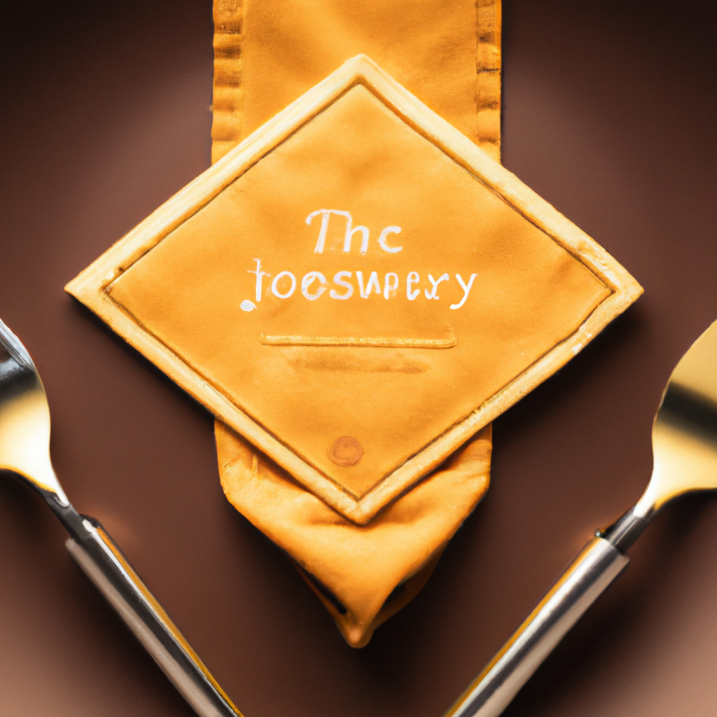 The Gourmet Journey: Navigating Culinary Excellence in Fine Dining