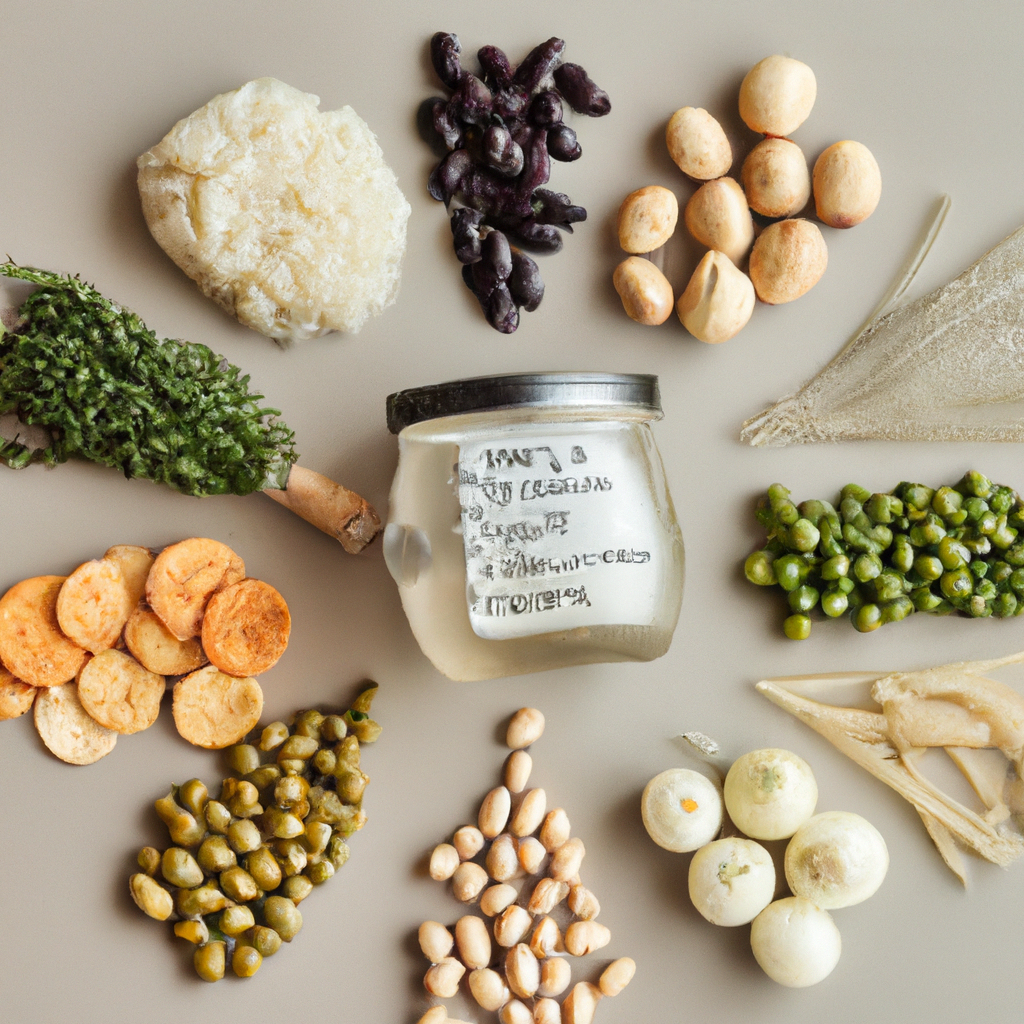 Nourishing and Affordable: Crafting Nutritious Meals with Budget-Friendly Ingredients