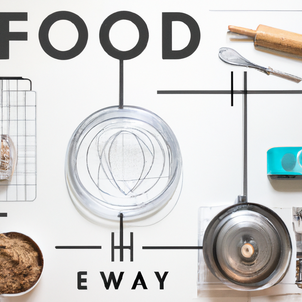 The Art of Efficiency: Navigating Essential Kitchen Tools and Gadgets